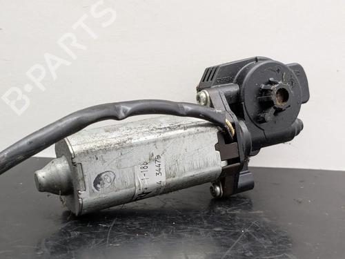 Used Electronic module Electronic module MERCEDES-BENZ E-CLASS (W211) E 270 CDI (211.016) (163 hp) 40019340 40019340