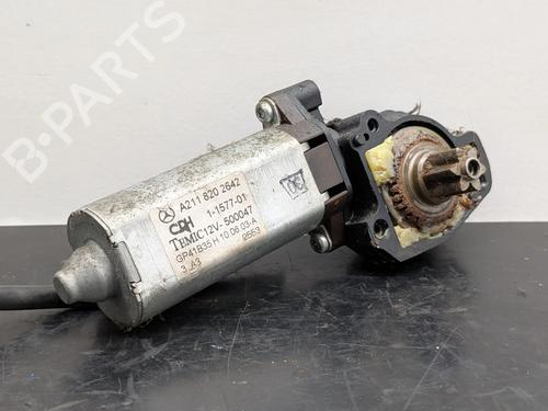 Electronic module MERCEDES-BENZ E-CLASS (W211) E 270 CDI (211.016) | BP40019340M83 - Image 4