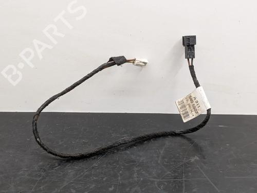 Used Wiring harness Wiring harness MERCEDES-BENZ E-CLASS (W211) E 270 CDI (211.016) (163 hp) 40019341 40019341