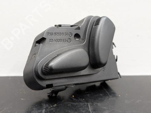 Used Switch Switch MERCEDES-BENZ E-CLASS (W211) E 270 CDI (211.016) (163 hp) 40024312 40024312