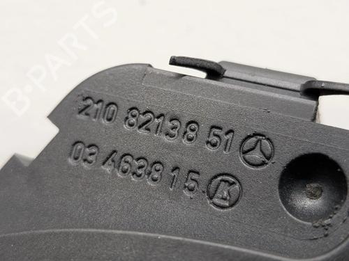 Switch MERCEDES-BENZ E-CLASS (W211) E 270 CDI (211.016) | BP40024312I30 - Image 3