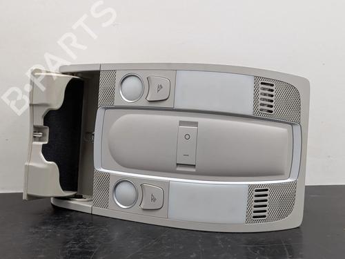 Interior roof light AUDI A6 C6 (4F2) 2.0 TDI | BP40024313I8 - Image 3