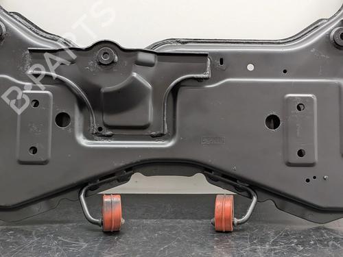 Subframe VOLVO S40 II (544) 2.0 D | BP40024314M9 - Image 5