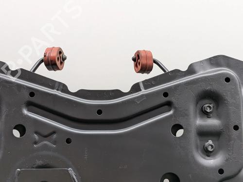 Subframe VOLVO S40 II (544) 2.0 D | BP40024314M9 - Image 15
