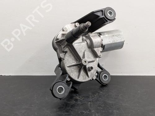 Used Rear wiper motor Rear wiper motor OPEL VECTRA C Estate (Z02) 1.9 CDTI (F35) (120 hp) 40037723 40037723