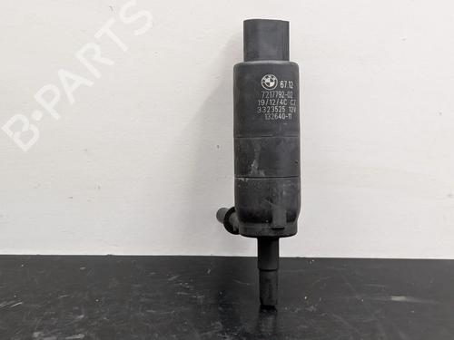 Used Headlight washer Headlight washer BMW X3 (F25) xDrive 20 d (190 hp) 40037729 40037729