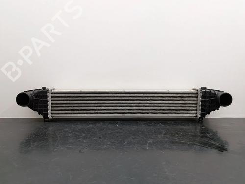 Used Intercooler Intercooler VOLVO C70 II Convertible (542) D3 (150 hp) 40039536 40039536