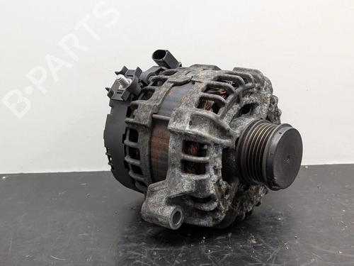 Used Alternator Alternator VOLVO C70 II Convertible (542) D3 (150 hp) 40039540 40039540