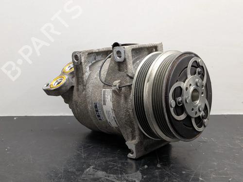 Used AC compressor AC compressor VOLVO C70 II Convertible (542) D3 (150 hp) 40039541 40039541