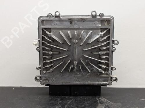 Engine control unit (ECU) VOLVO C70 II Convertible (542) D3 | BP40039542M57 - Image 3