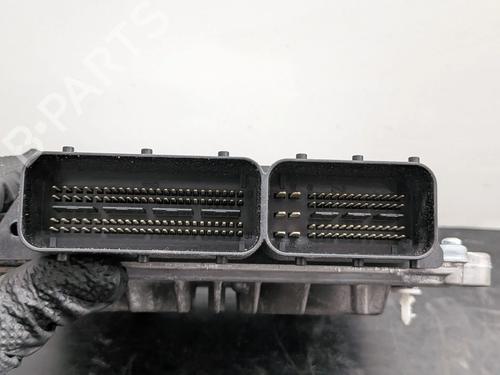 Engine control unit (ECU) VOLVO C70 II Convertible (542) D3 | BP40039542M57 - Image 5
