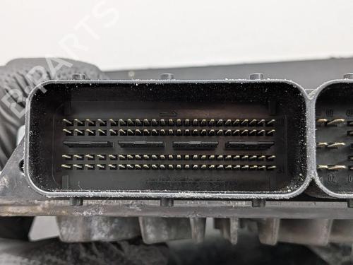 Engine control unit (ECU) VOLVO C70 II Convertible (542) D3 | BP40039542M57 - Image 6