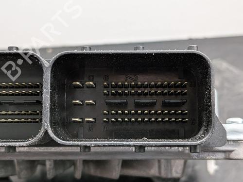 Engine control unit (ECU) VOLVO C70 II Convertible (542) D3 | BP40039542M57 - Image 7