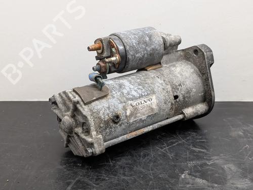 Used Starter Starter VOLVO C70 II Convertible (542) D3 (150 hp) 40042376 40042376