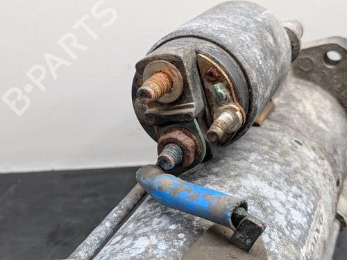 Starter VOLVO C70 II Convertible (542) D3 | BP40042376M8  - Image 7