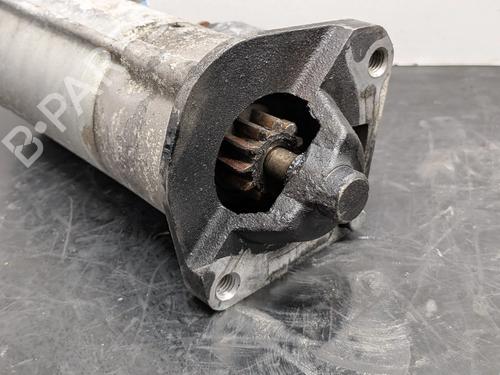 Starter VOLVO C70 II Convertible (542) D3 | BP40042376M8  - Image 8
