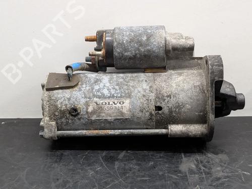 Starter VOLVO C70 II Convertible (542) D3 | BP40042376M8  - Image 5