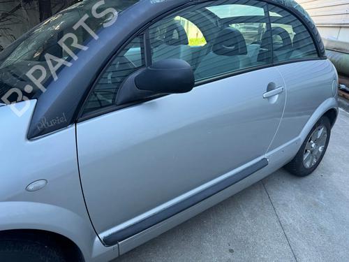 left-front-door-citroen-c3-pluriel-hb_-2003-40011715 main image