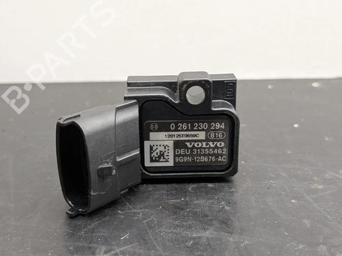 Used Electronic sensor Electronic sensor VOLVO C70 II Convertible (542) D3 (150 hp) 40045851 40045851