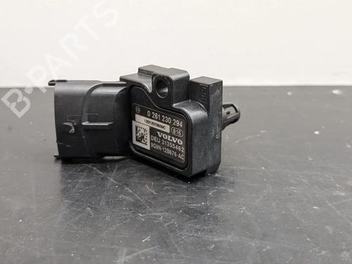 Electronic sensor VOLVO C70 II Convertible (542) D3 | BP40045851M84 - Image 3