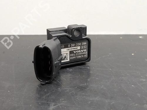 Electronic sensor VOLVO C70 II Convertible (542) D3 | BP40045851M84 - Image 6