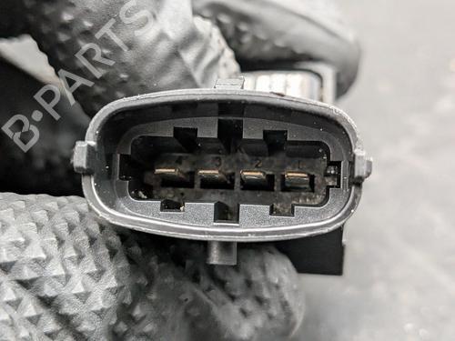 Electronic sensor VOLVO C70 II Convertible (542) D3 | BP40045851M84 - Image 5