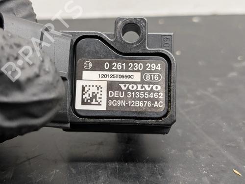 Electronic sensor VOLVO C70 II Convertible (542) D3 | BP40045851M84 - Image 4