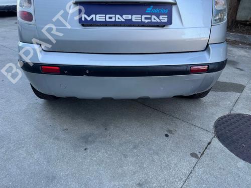 rear-bumper-citroen-c3-pluriel-hb_-2003-40011705 main image