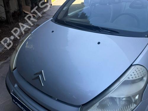 hood-citroen-c3-pluriel-hb_-2003-40011703 main image