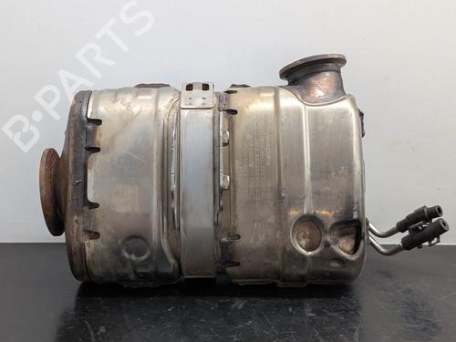 Used Catalyst Catalyst VOLVO C70 II Convertible (542) D3 (150 hp) 40045858 40045858