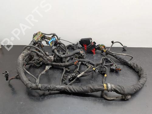 Used Wiring harness Wiring harness VOLVO C70 II Convertible (542) D3 (150 hp) 40048431 40048431