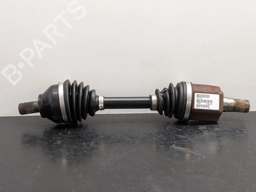 Used Left front driveshaft Left front driveshaft VOLVO C70 II Convertible (542) D3 (150 hp) 40062660 40062660
