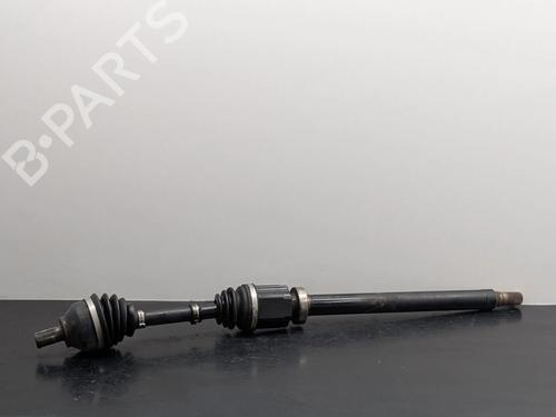 Used Right front driveshaft Right front driveshaft VOLVO C70 II Convertible (542) D3 (150 hp) 40062661 40062661