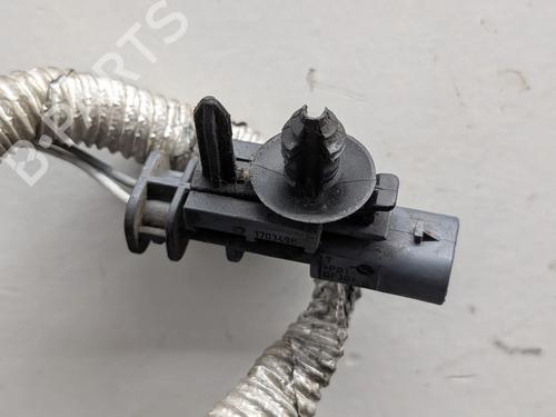 Electronic sensor VOLVO C70 II Convertible (542) D3 | BP40062662M84 - Image 3