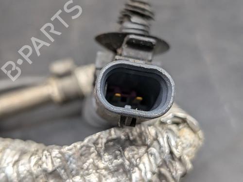 Electronic sensor VOLVO C70 II Convertible (542) D3 | BP40062662M84 - Image 4