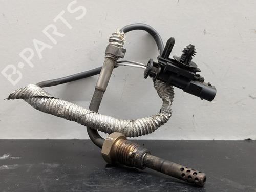 Used Electronic sensor Electronic sensor VOLVO C70 II Convertible (542) D3 (150 hp) 40062663 40062663