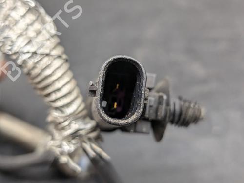 Electronic sensor VOLVO C70 II Convertible (542) D3 | BP40062663M84 - Image 4