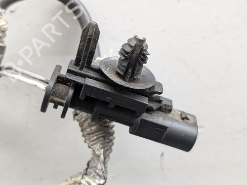 Electronic sensor VOLVO C70 II Convertible (542) D3 | BP40062663M84 - Image 3