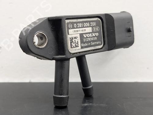 Used Electronic sensor Electronic sensor VOLVO C70 II Convertible (542) D3 (150 hp) 40062664 40062664