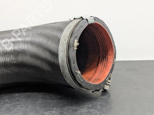 Intercooler pipe VOLVO C70 II Convertible (542) D3 | BP40062668M127 - Image 2