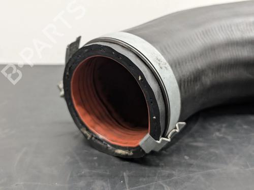 Intercooler pipe VOLVO C70 II Convertible (542) D3 | BP40062668M127 - Image 3