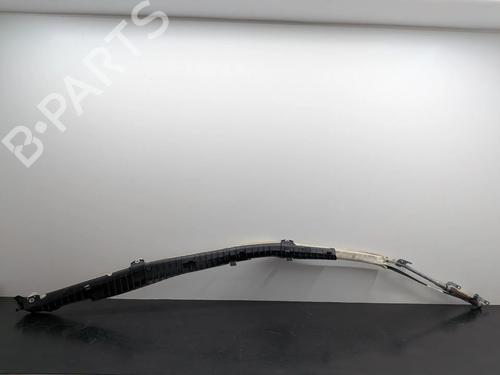 Used Right curtain airbag Right curtain airbag MERCEDES-BENZ CLS (C219) CLS 320 CDI (219.322) (224 hp) 40062671 40062671