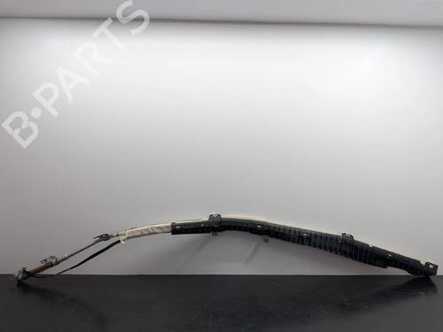 Used Left curtain airbag Left curtain airbag MERCEDES-BENZ CLS (C219) CLS 320 CDI (219.322) (224 hp) 40062672 40062672