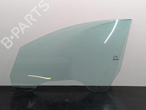 Used Front left door window Front left door window MERCEDES-BENZ CLS (C219) CLS 320 CDI (219.322) (224 hp) 40062675 40062675