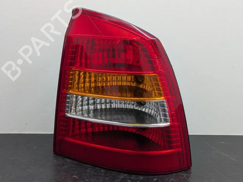 Used Right taillight Right taillight OPEL ASTRA G Saloon (T98) 1.4 16V (F69) (90 hp) 40062676 40062676
