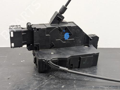 Used Rear left lock Rear left lock CITROËN C4 Grand Picasso I (UA_) 2.0 HDi 138 (136 hp) 40063517 40063517
