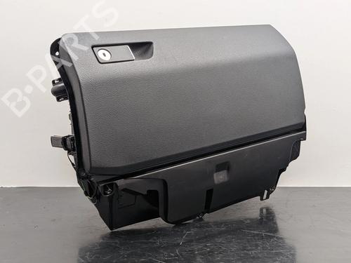 Used Glove box Glove box MERCEDES-BENZ E-CLASS Coupe (C207) E 350 CDI (207.322) (231 hp) 12165585 12165585