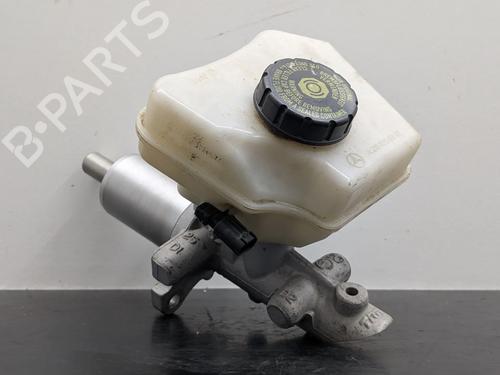 Used Brake master cylinder Brake master cylinder MERCEDES-BENZ CLS (C219) CLS 320 CDI (219.322) (224 hp) 40063520 40063520
