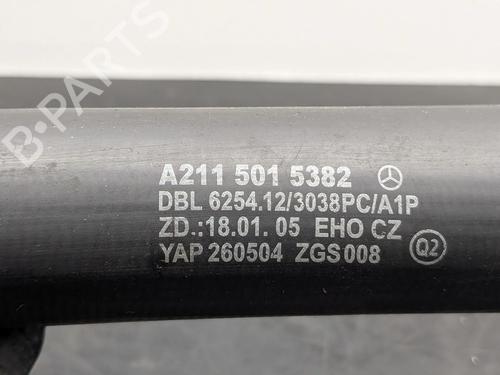 Pipe MERCEDES-BENZ CLS (C219) CLS 320 CDI (219.322) | BP40064314M125 - Image 4