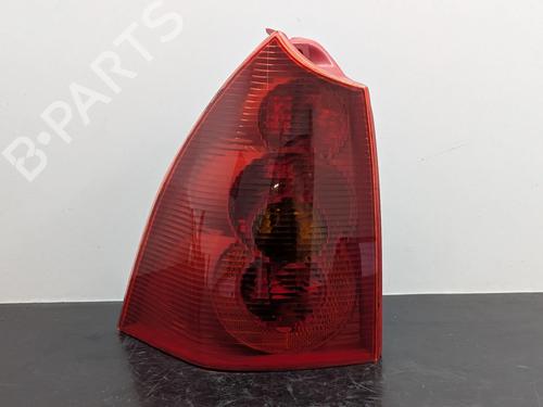 Used Left taillight Left taillight PEUGEOT 307 Break (3E) 1.4 (75 hp) 40064321 40064321